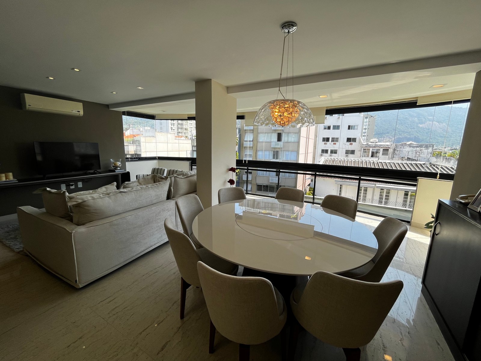 Condominio Quality Leblon