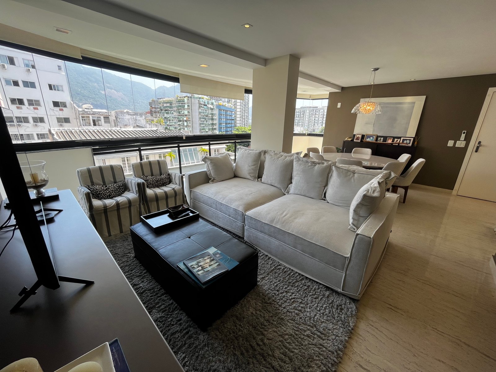 Condominio Quality Leblon