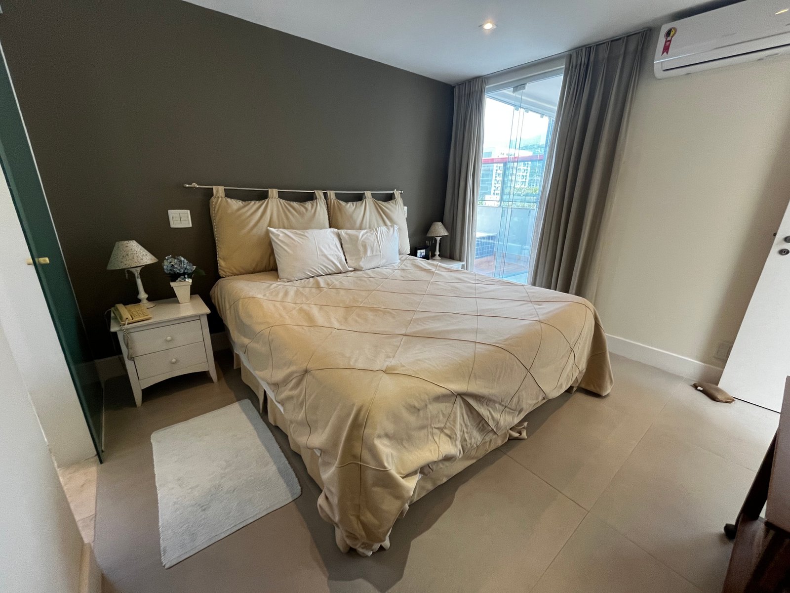 Condominio Quality Leblon